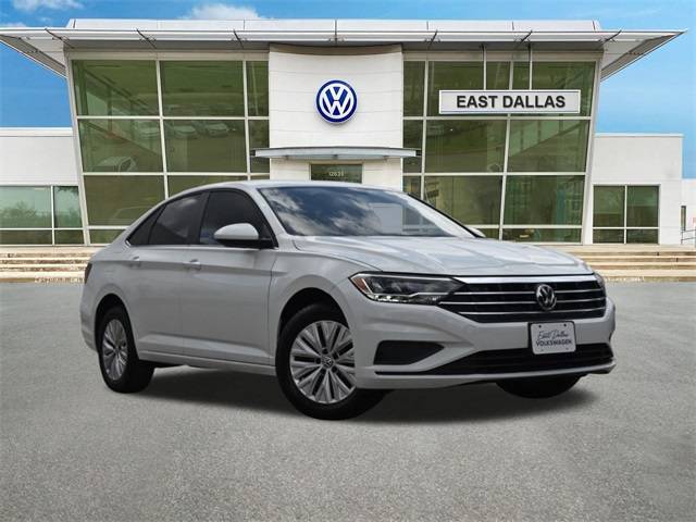 2020 Volkswagen Jetta S — Sedan — 36,290 mi — Garland, TX