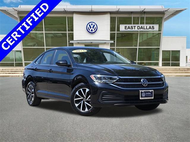2023 Volkswagen Jetta S — Sedan — 20,950 mi — Garland, TX