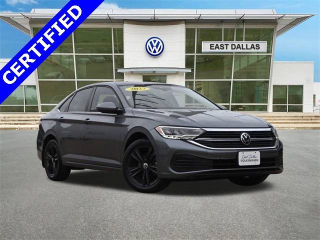 2023 Volkswagen Jetta SE — Sedan — 66,961 mi — Garland, TX