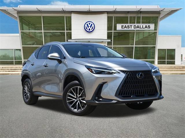 2024 Lexus NX NX 350 Premium — SUV — 15,473 mi — Garland, TX