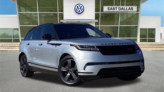2018 Land Rover Range Rover Velar S — SUV — 68,912 mi — Garland, TX