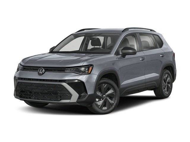 2025 Volkswagen Taos SE — SUV — 9,075 mi — Garland, TX