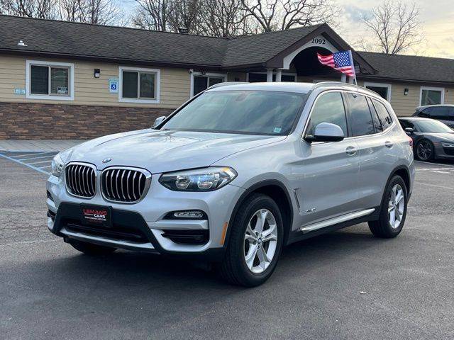 2018 BMW X3 30i — SUV — 60,371 mi — Commack, NY