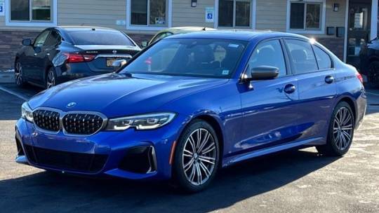 2020 BMW 3 Series M340i — Sedan — 67,646 mi — Commack, NY