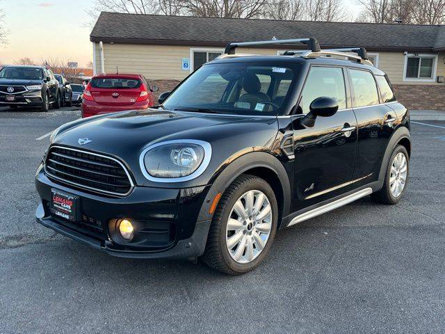 2017 MINI Countryman Cooper — SUV — 95,045 mi — Commack, NY