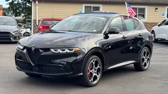 2024 Alfa Romeo Tonale Veloce — SUV — 10,858 mi — Commack, NY
