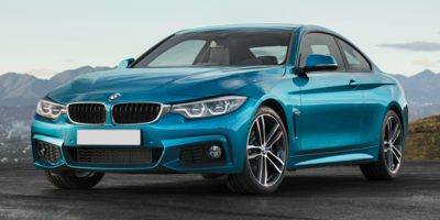2019 BMW 4 Series 440i