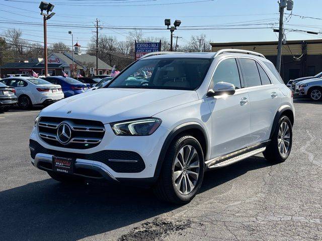 2020 Mercedes-Benz GLE GLE 350 — SUV — 65,749 mi — Commack, NY