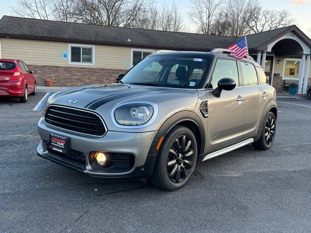 2018 MINI Countryman Cooper — SUV — 62,315 mi — Commack, NY