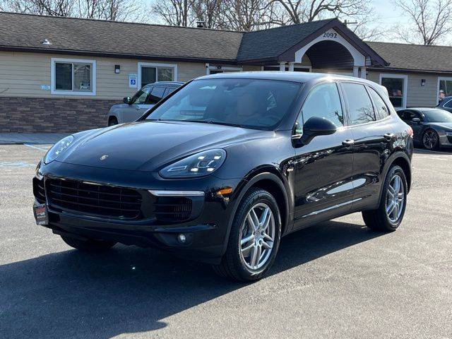2015 Porsche Cayenne Diesel — SUV — 148,905 mi — Commack, NY