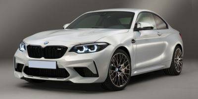 2019 BMW M2 Competition