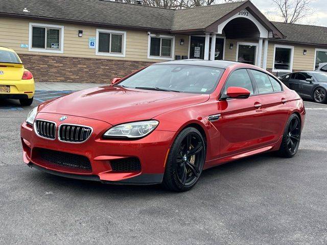 2017 BMW M6 Standard — Sedan — 58,254 mi — Commack, NY