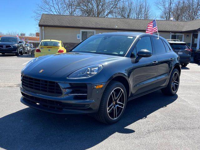 2019 Porsche Macan S — SUV — 51,298 mi — Commack, NY