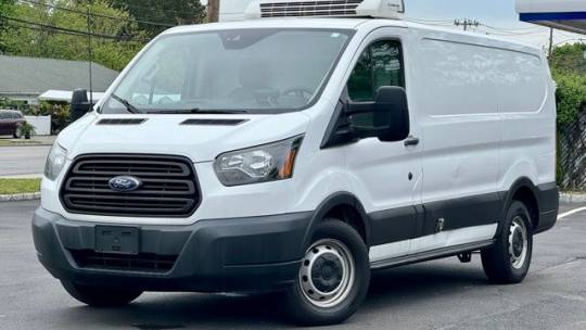 2016 Ford Transit Cargo Van T-150 — Cargo Van — 104,441 mi — Commack, NY