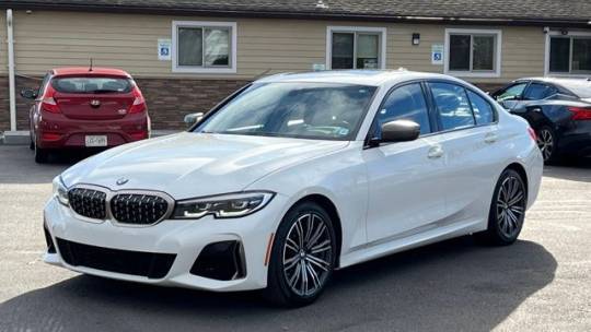 2020 BMW 3 Series M340i — Sedan — 75,301 mi — Commack, NY