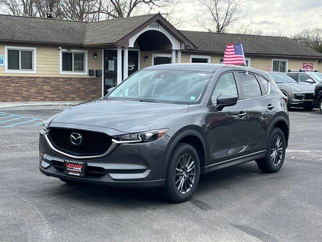 2020 Mazda CX-5 Touring — SUV — 63,870 mi — Commack, NY