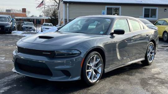 2023 Dodge Charger GT — Sedan — 52,711 mi — Commack, NY