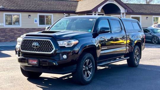 2019 Toyota Tacoma TRD Sport — Pickup Truck — 94,255 mi — Commack, NY