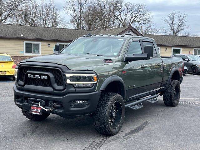 2020 Ram 2500 Power Wagon — Pickup Truck — 77,892 mi — Commack, NY