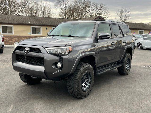 2017 Toyota 4Runner SR5 Premium — SUV — 78,769 mi — Commack, NY