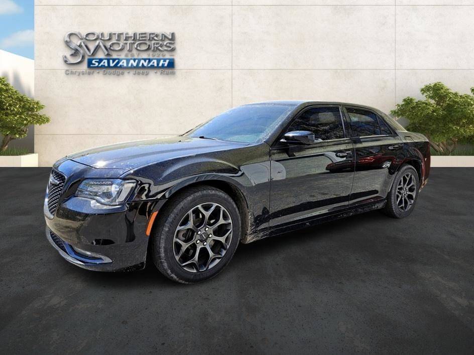 2018 Chrysler 300 S — Sedan — 103,952 mi — Savannah, GA