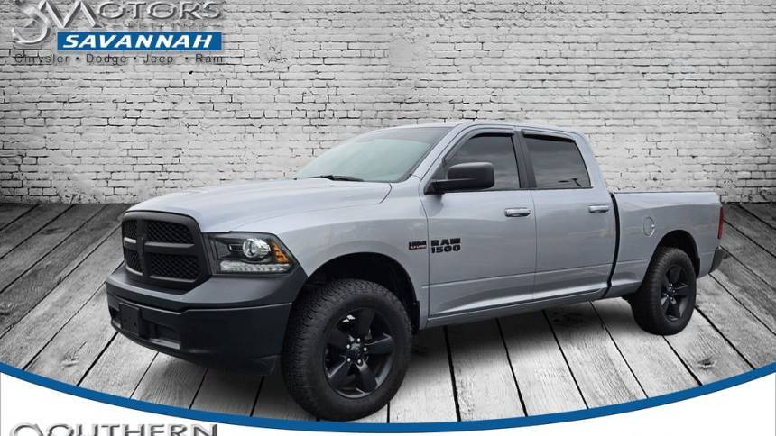 2019 Ram 1500 Classic SLT — Pickup Truck — 151,297 mi — Savannah, GA
