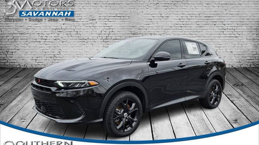 2024 Dodge Hornet GT — SUV — 24 mi — Savannah, GA