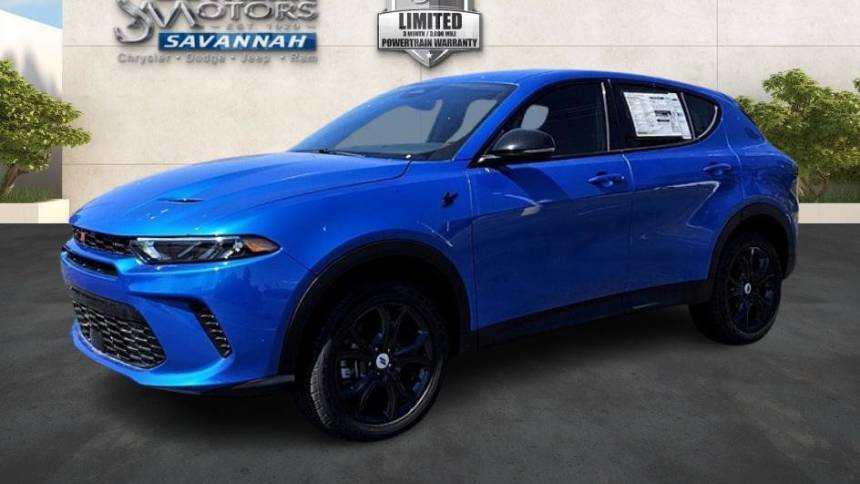2024 Dodge Hornet GT
