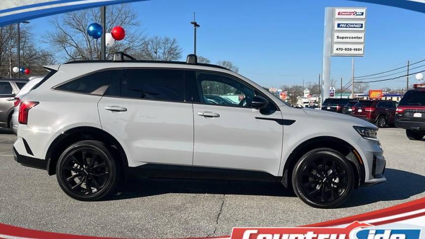 2023 Kia Sorento SX Prestige — SUV — 53,000 mi — Jackson, GA