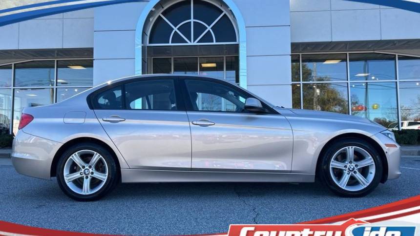 2013 BMW 3 Series 328i — Sedan — 153,609 mi — Jackson, GA