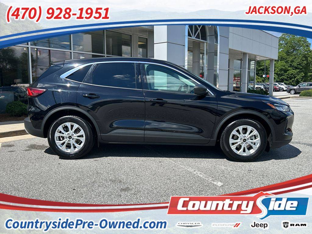 2024 Ford Escape Active — SUV — 49,134 mi — Jackson, GA