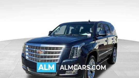 2019 Cadillac Escalade Premium Luxury — SUV — 69,274 mi — Marietta, GA