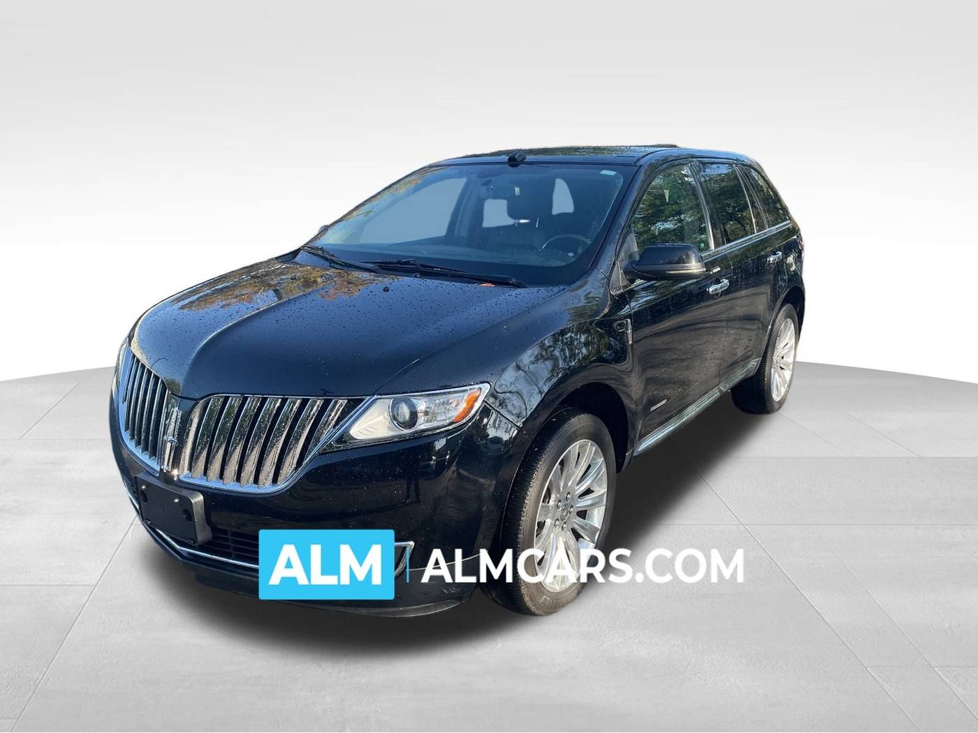 2012 Lincoln MKX FWD — SUV — 127,680 mi — Marietta, GA