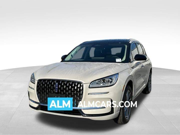 2024 Lincoln Corsair Grand Touring — SUV — 13 mi — Marietta, GA