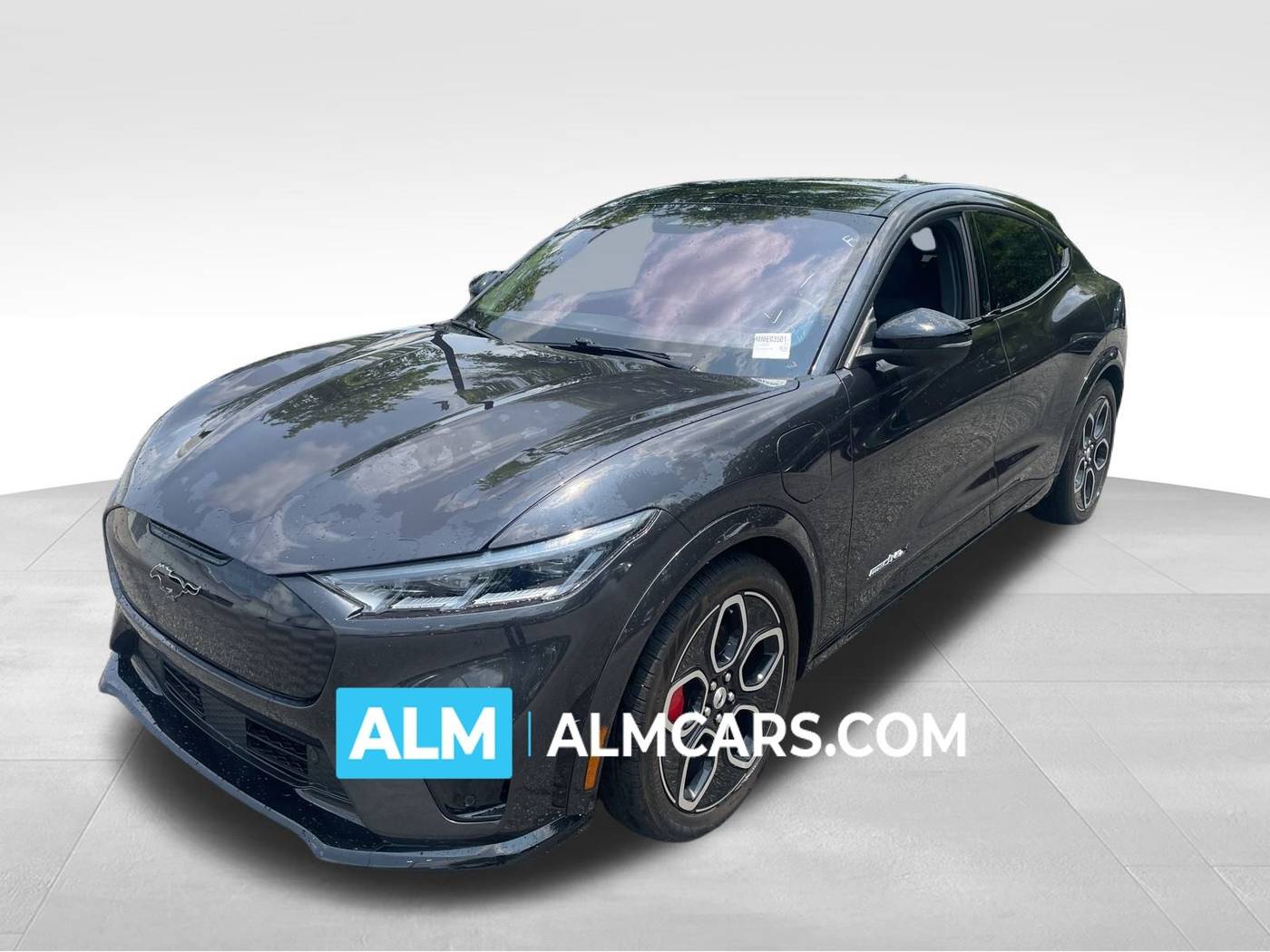 2021 Ford Mustang Mach-E GT — SUV — 27,796 mi — Marietta, GA