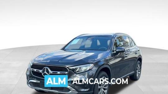 2023 Mercedes-Benz GLC GLC 300 — SUV — 22,698 mi — Marietta, GA
