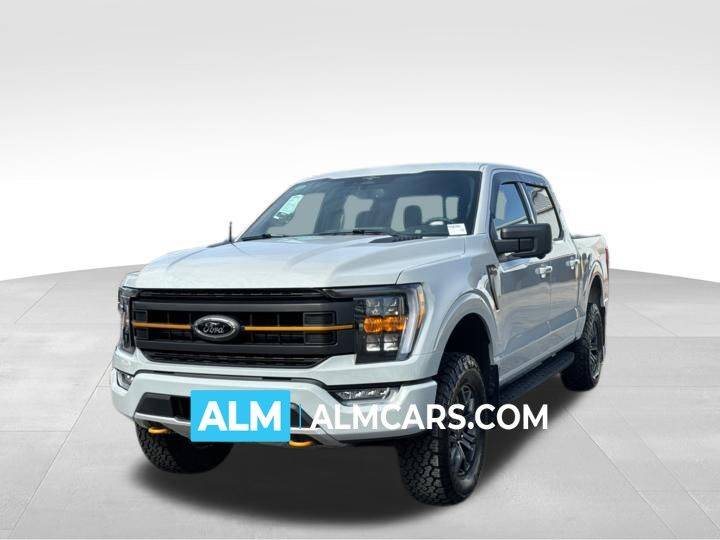 2023 Ford F-150 Tremor — Pickup Truck — 26,740 mi — Marietta, GA
