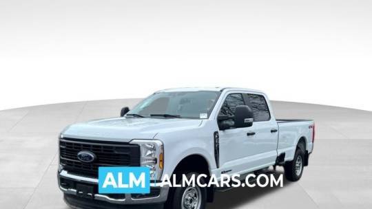 2024 Ford Super Duty F-250 XL — Pickup Truck — 139 mi — Marietta, GA