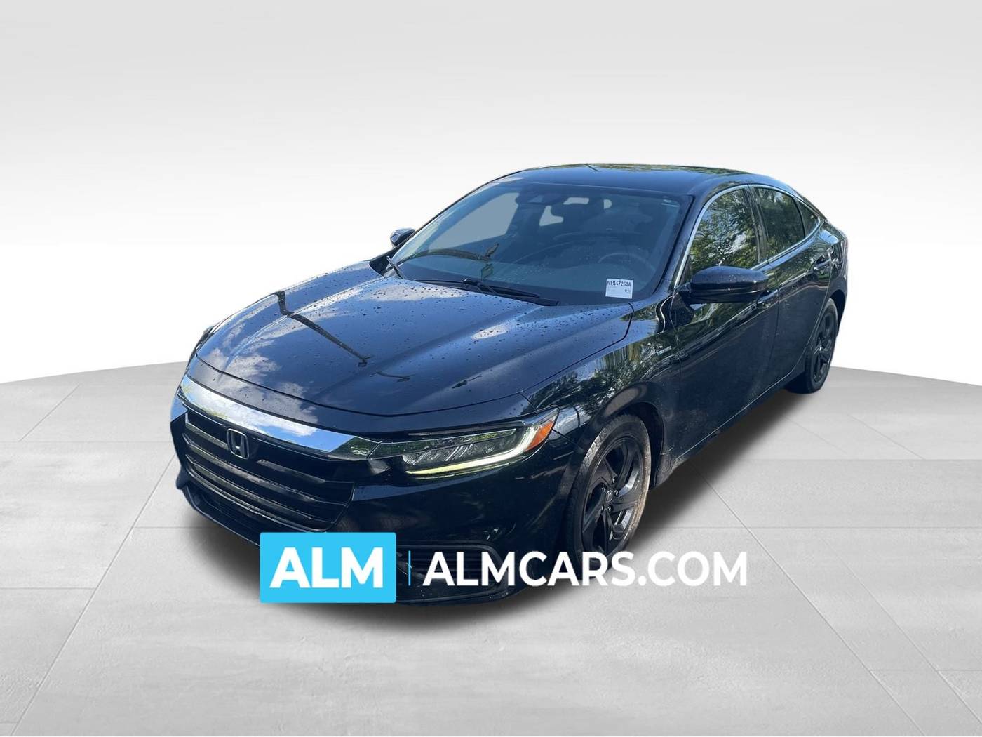 2022 Honda Insight EX — Sedan — 75,791 mi — Marietta, GA