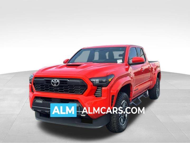 2024 Toyota Tacoma TRD Sport — Pickup Truck — 13,587 mi — Marietta, GA