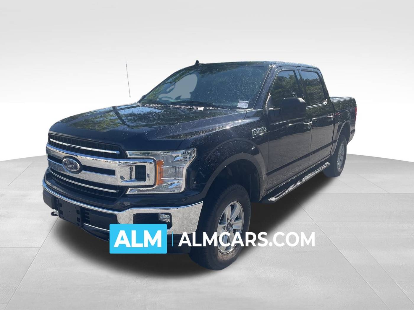 2020 Ford F-150 XLT — Pickup Truck — 65,596 mi — Marietta, GA