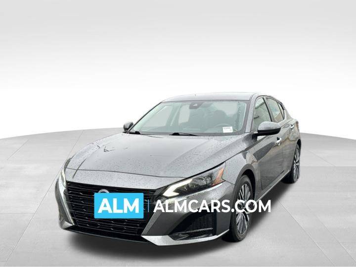 2023 Nissan Altima SV — Sedan — 55,021 mi — Marietta, GA