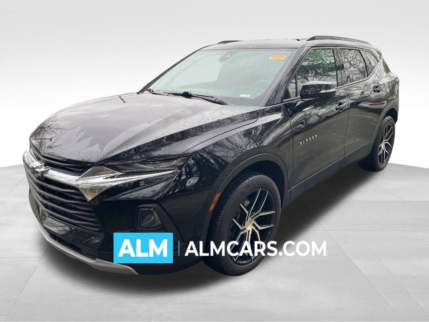 2021 Chevrolet Blazer 2LT — SUV — 55,010 mi — Marietta, GA
