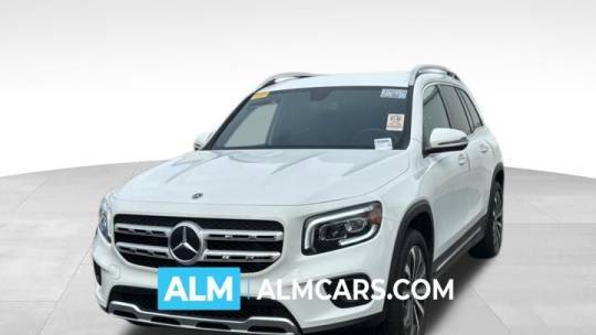 2023 Mercedes-Benz GLB GLB 250 — SUV — 51,160 mi — Marietta, GA