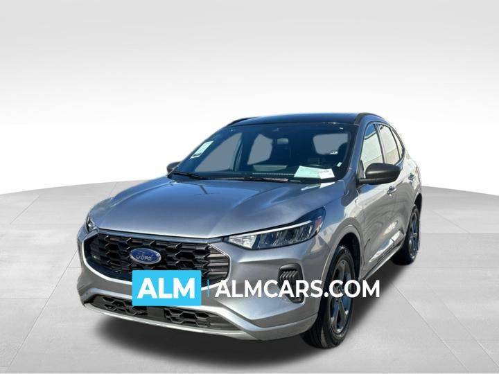 2023 Ford Escape ST-Line — SUV — 15,270 mi — Marietta, GA