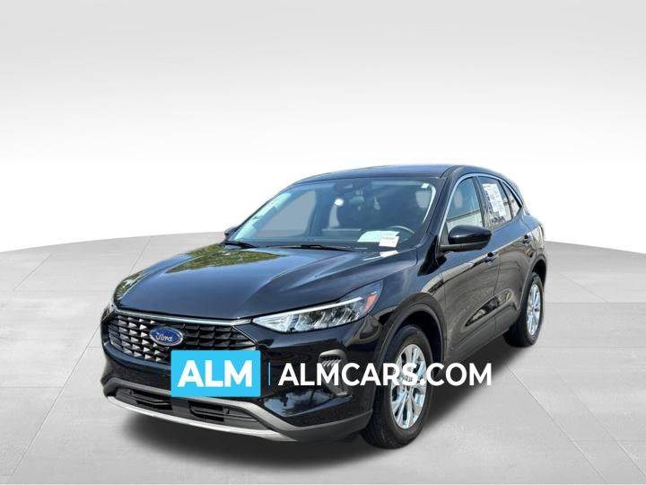 2023 Ford Escape Active — SUV — 23,111 mi — Marietta, GA