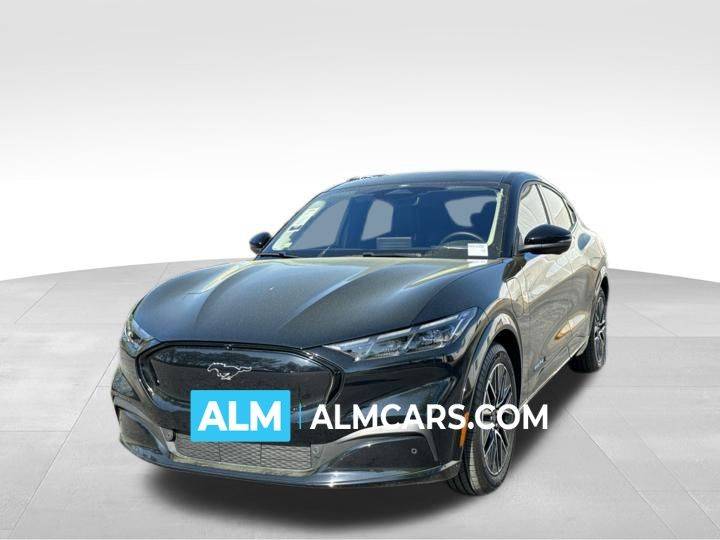 2024 Ford Mustang Mach-E Premium — SUV — 3,358 mi — Marietta, GA
