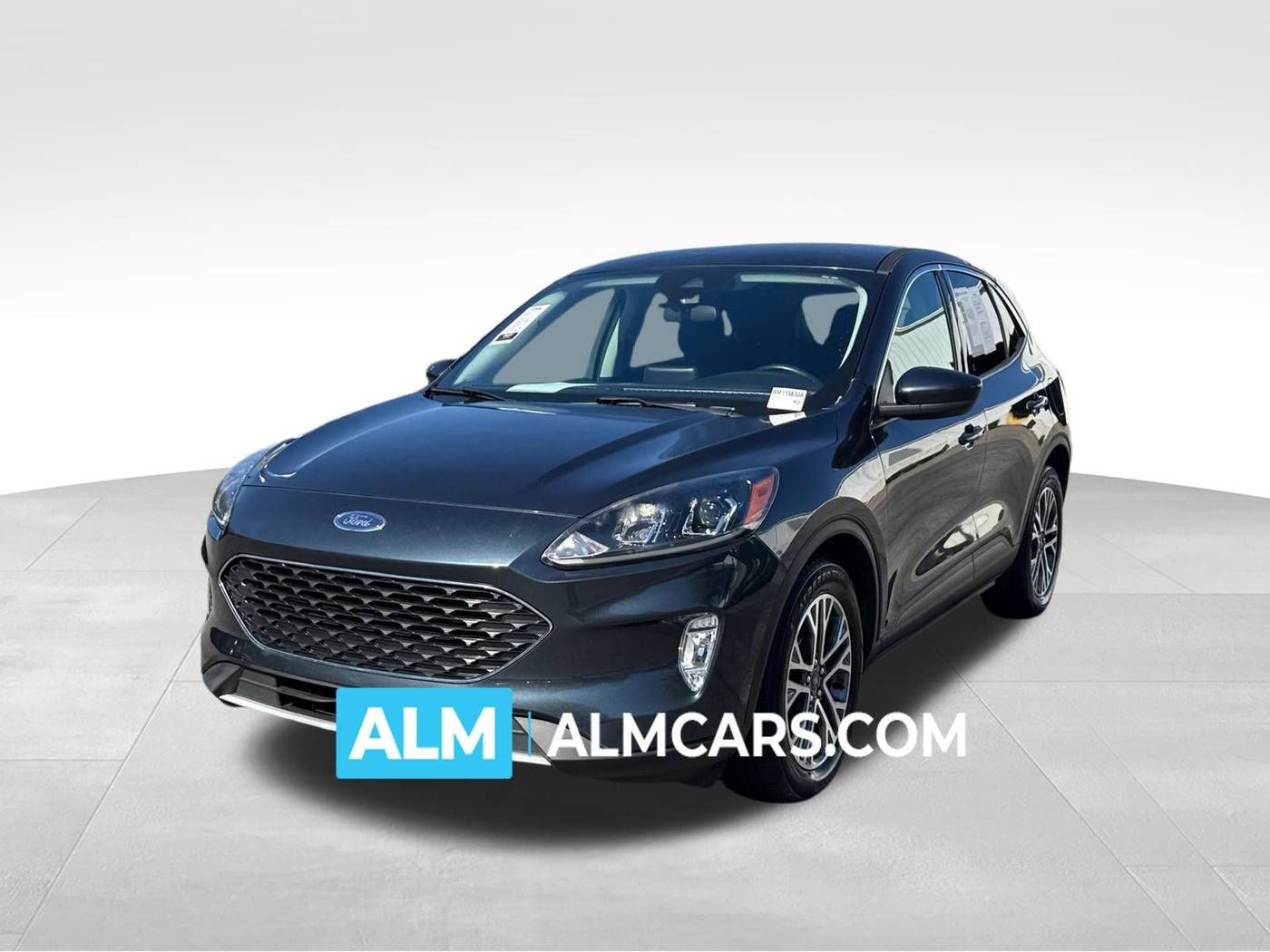 2022 Ford Escape SEL — SUV — 77,849 mi — Marietta, GA