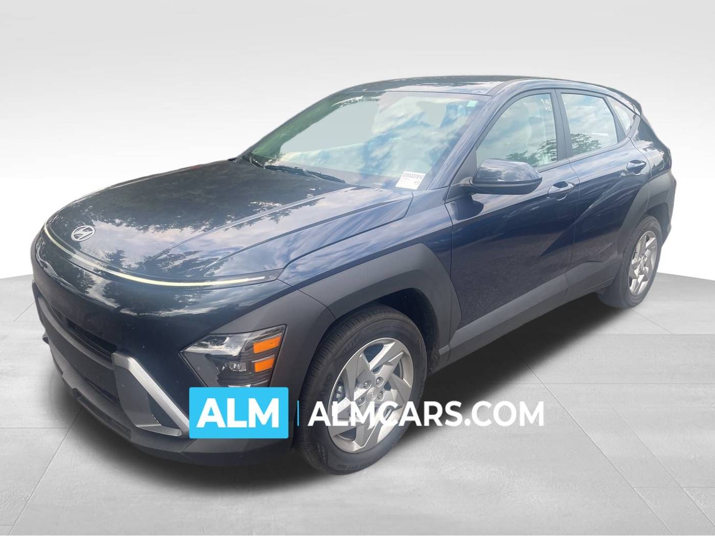 2024 Hyundai Kona SE — SUV — 22,639 mi — Marietta, GA