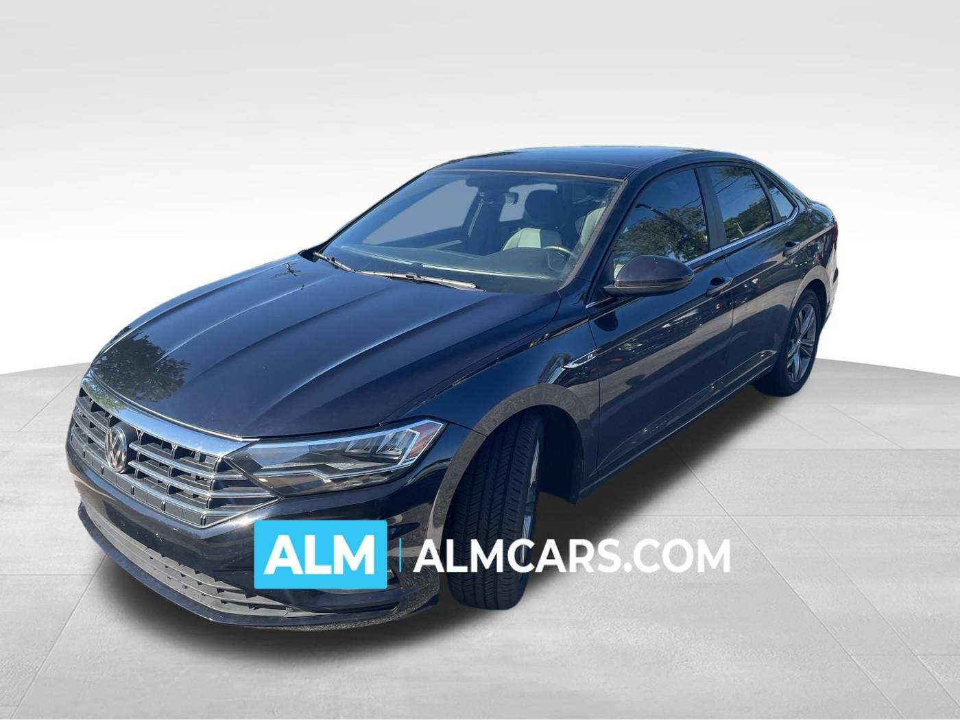 2020 Volkswagen Jetta R-Line — Sedan — 68,559 mi — Marietta, GA